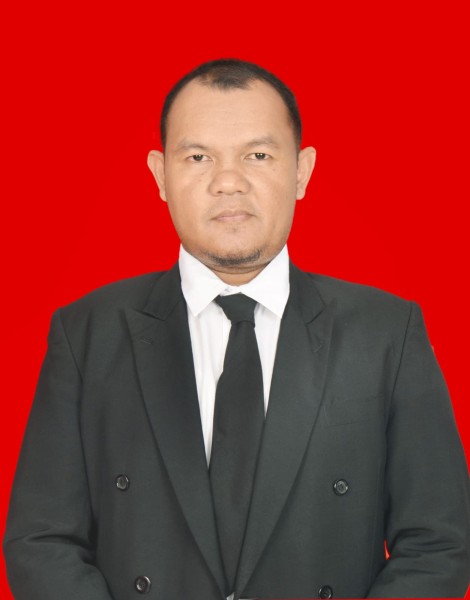 Anis Fariqurrahman, S. Pd
