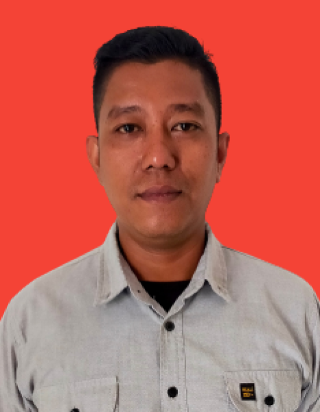 Agus Nurul Qolbi, S. Pd